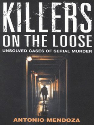 cover image of Killers on the loose